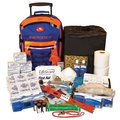 Lifesecure SchoolGuard Easy-Roll Classroom Evacuation & Lockdown Kit 31850
